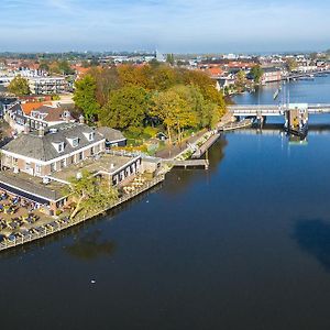 Het Rechthuis